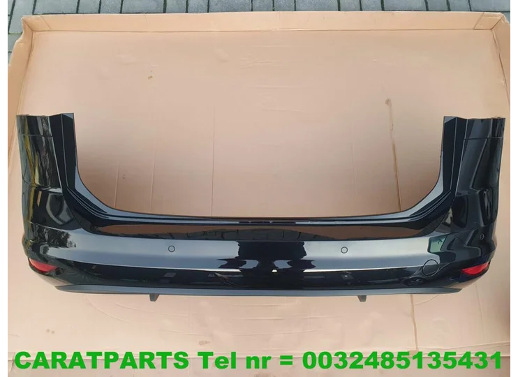 Koop Achterbumper bij Caratparts