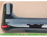 Koop Achterbumper bij Caratparts