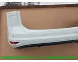 Koop Achterbumper bij Caratparts