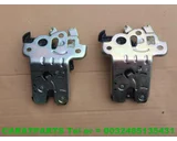 Koop Slotmechaniek | Achterklep | Kofferklep bij Caratparts