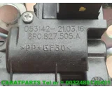 Koop Slotmechaniek | Achterklep | Kofferklep bij Caratparts