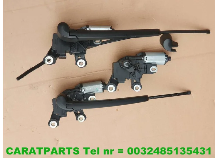 Koop Ruitenwissermotor bij Caratparts
