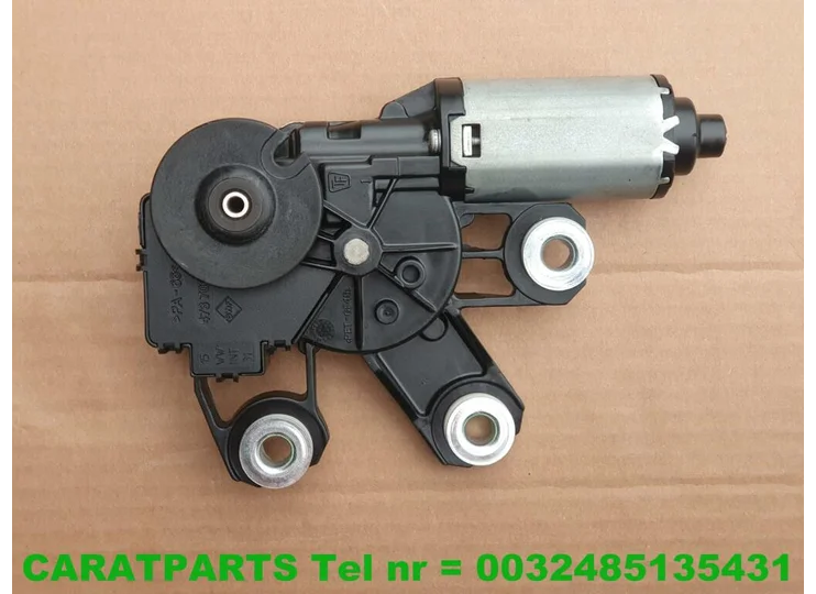 Koop Ruitenwissermotor bij Caratparts