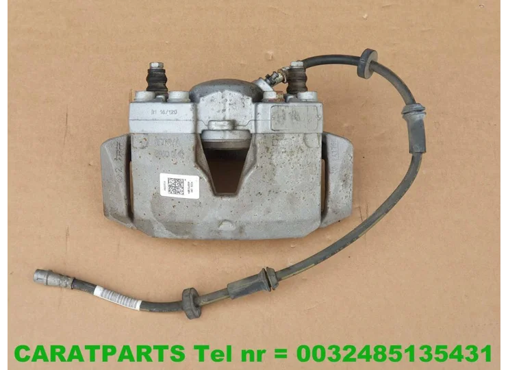 Koop Remklauw | Remtang | Enkel bij Caratparts
