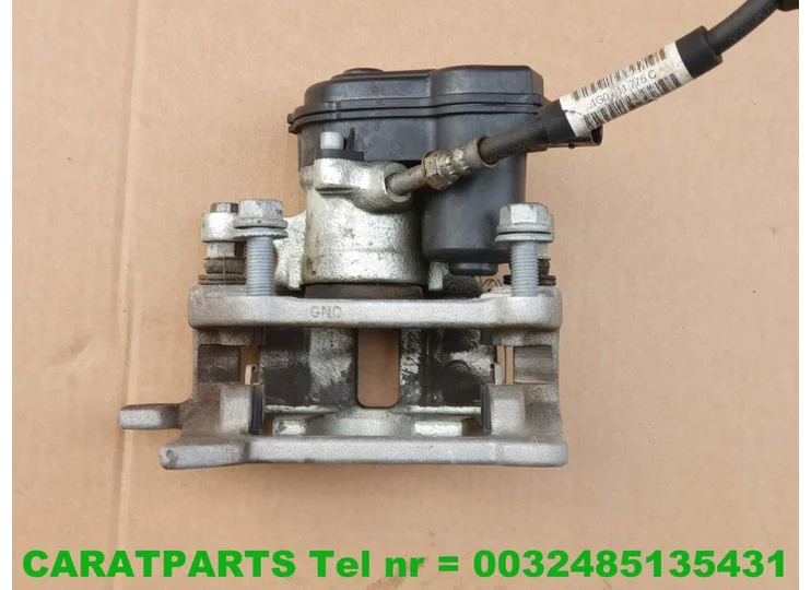 Koop Remklauw | Remtang | Enkel bij Caratparts