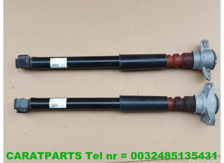 Koop Schokdemper | Enkel bij Caratparts