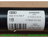 Koop Schokdemper | Enkel bij Caratparts
