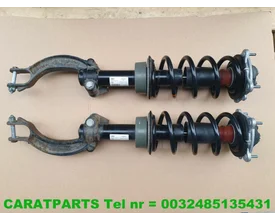 4G0413031N A6 amortisseur a6 amortisseur jambe de force a6 4g c7 image 1