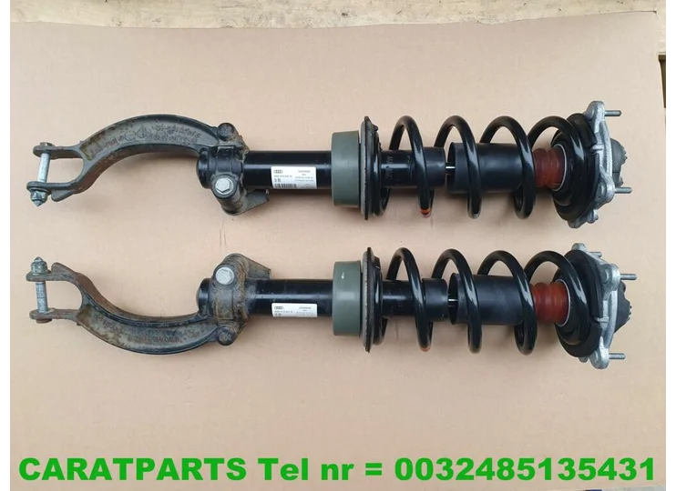 Koop Schokdemper | Enkel bij Caratparts