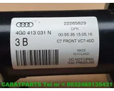 Koop Schokdemper | Enkel bij Caratparts