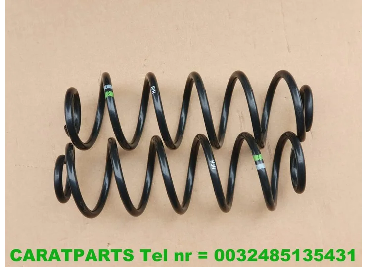 Koop Veer | Spiraal | Enkel bij Caratparts
