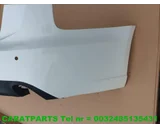 Koop Achterbumper bij Caratparts