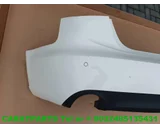 Koop Achterbumper bij Caratparts