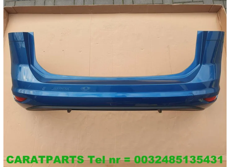Koop Achterbumper bij Caratparts