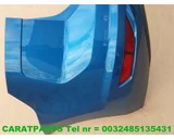 Koop Achterbumper bij Caratparts