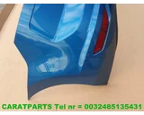 Koop Achterbumper bij Caratparts