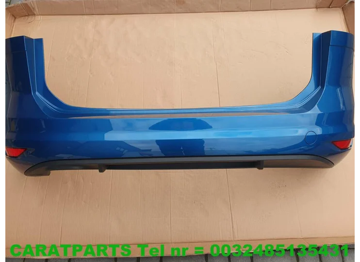 Koop Achterbumper bij Caratparts