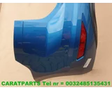 Koop Achterbumper bij Caratparts