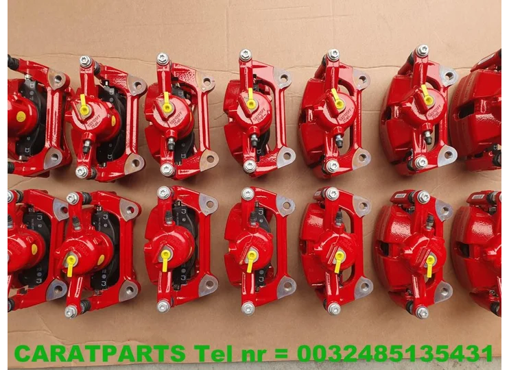Koop Remklauw | Remtang | Enkel bij Caratparts