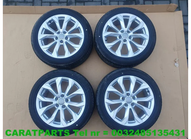 Koop Velg | Enkel bij Caratparts