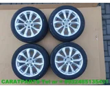 Koop Velg | Enkel bij Caratparts