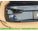 Koop Achterklep | Achterdeur bij Caratparts