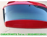 Koop Achterklep | Achterdeur bij Caratparts