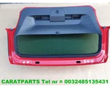 Koop Achterklep | Achterdeur bij Caratparts