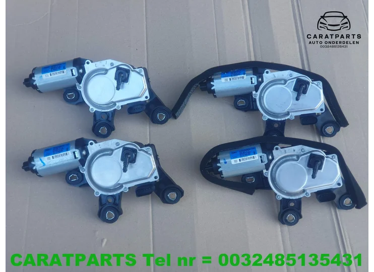 Koop Ruitenwissermotor bij Caratparts