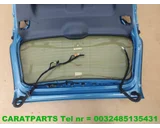 Koop Achterklep | Achterdeur bij Caratparts