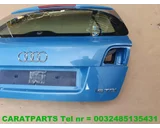 Koop Achterklep | Achterdeur bij Caratparts