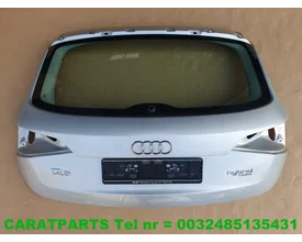 8R0827023 q5 trunk lid Q5 tailgate q5 = 2008-2015 image 1