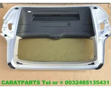Koop Achterklep | Achterdeur bij Caratparts
