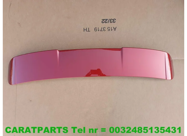 Koop Spoiler bij Caratparts