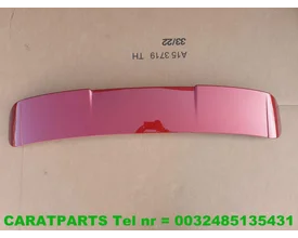 8R0827933C SQ5 achterklepspoiler q5 S Line spoiler sq5 LY3M image 1
