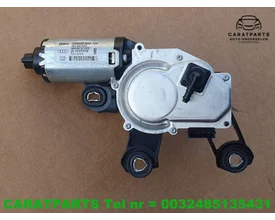 8E9955711E A3 Wischermotor A4 Wischermechanismus Q7 image 1