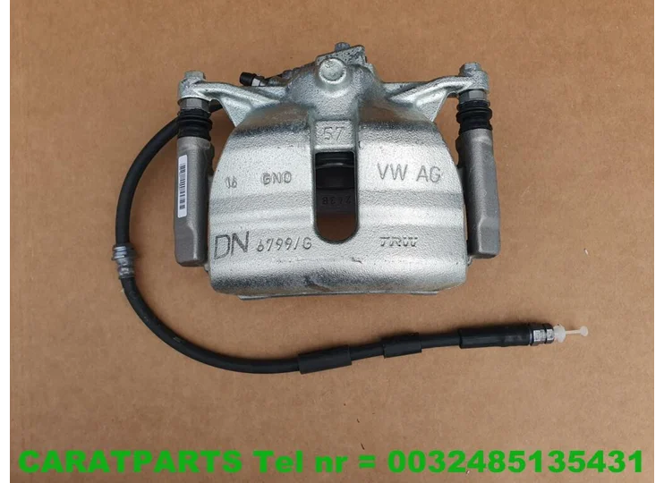 Koop Remklauw | Remtang | Enkel bij Caratparts