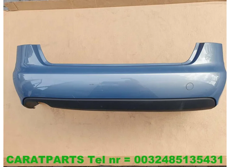 Koop Achterbumper bij Caratparts