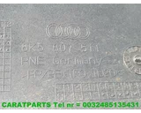 Koop Achterbumper bij Caratparts