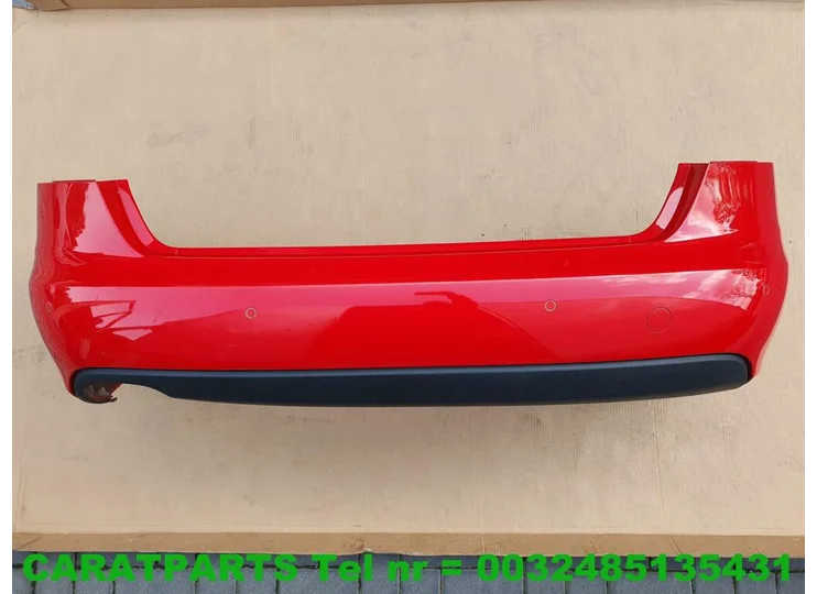 Koop Achterbumper bij Caratparts