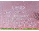 Koop Achterbumper bij Caratparts