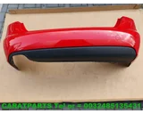 Koop Achterbumper bij Caratparts