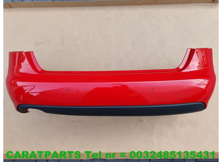 Koop Achterbumper bij Caratparts