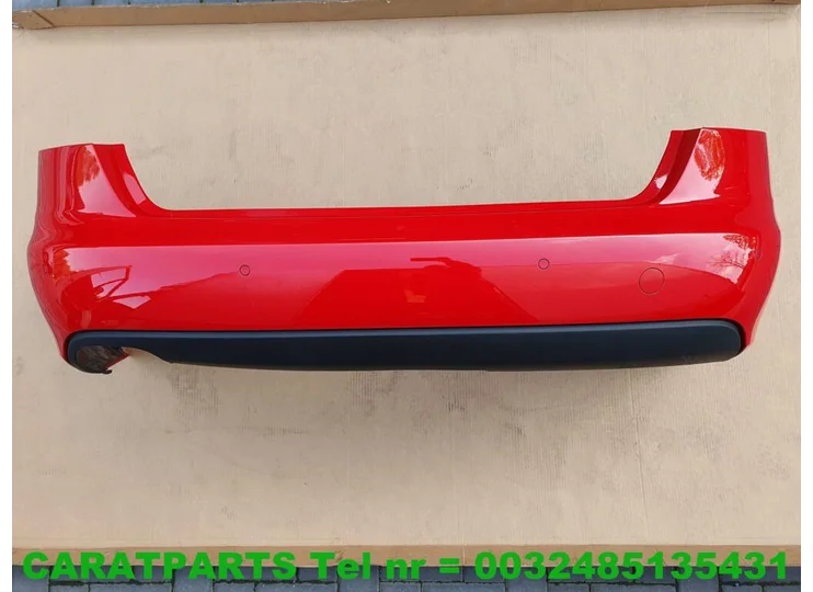 Koop Achterbumper bij Caratparts