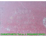Koop Achterbumper bij Caratparts