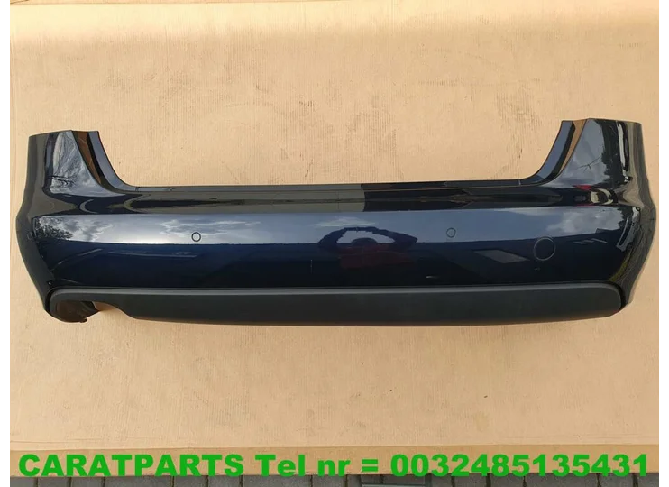 Koop Achterbumper bij Caratparts