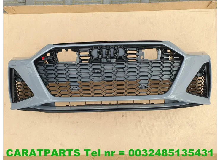 Koop Voorbumper bij Caratparts