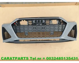 4K0807065 RS6 bumper RS6 voobumper rs6 4k c8 RS7 rs7 LY7C image 1