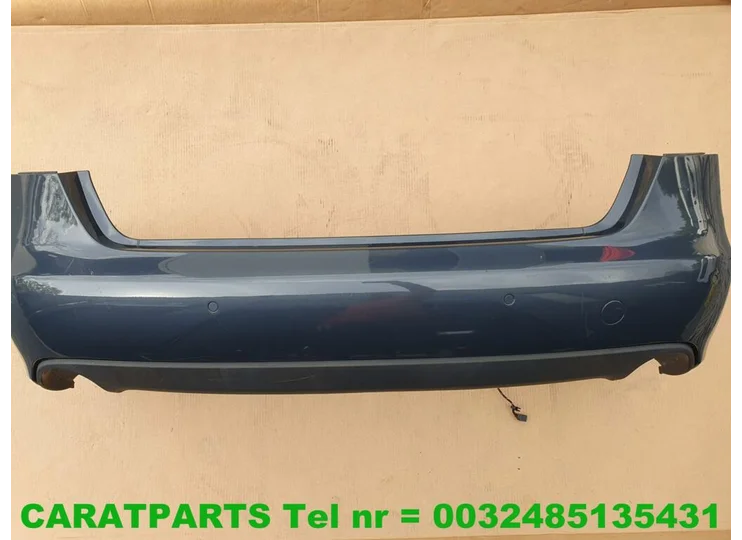 Koop Achterbumper bij Caratparts