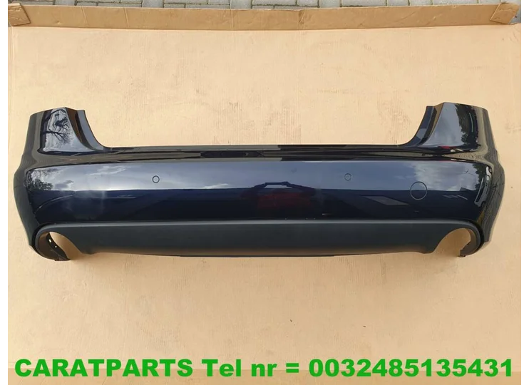 Koop Achterbumper bij Caratparts